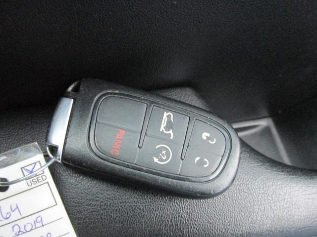 used 2019 Jeep Cherokee car, priced at $14,939