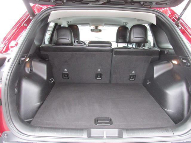 used 2019 Jeep Cherokee car, priced at $14,939