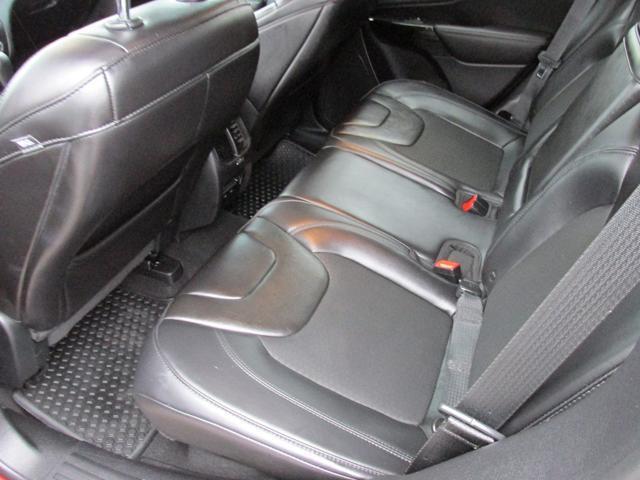 used 2019 Jeep Cherokee car, priced at $14,939