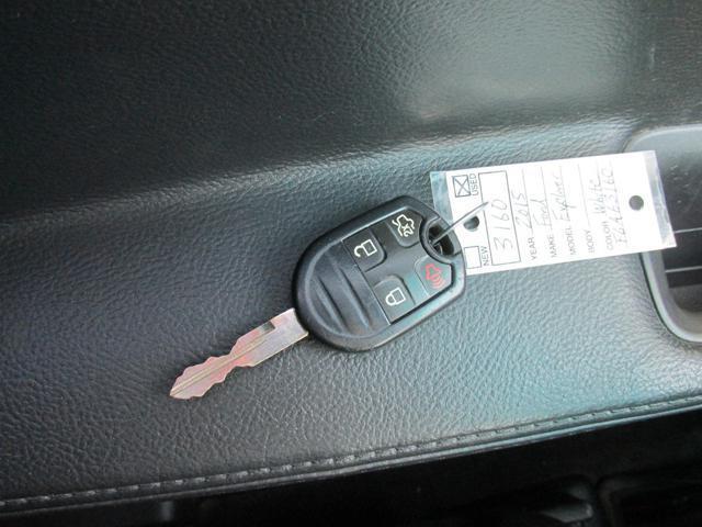 used 2015 Ford Explorer car, priced at $12,789