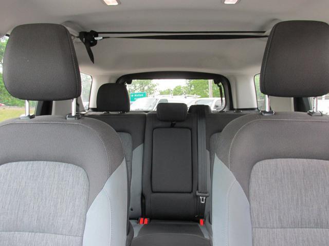 used 2021 Ford Bronco Sport car, priced at $18,969