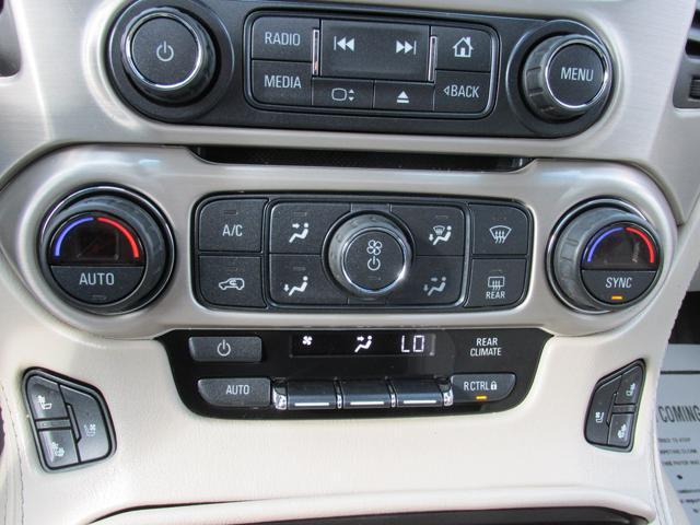 used 2018 GMC Yukon car, priced at $19,389