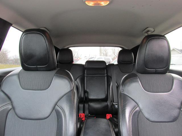 used 2018 Jeep Cherokee car, priced at $14,969