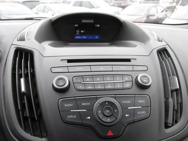 used 2017 Ford Escape car, priced at $12,479