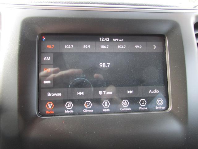 used 2019 Jeep Cherokee car, priced at $11,879