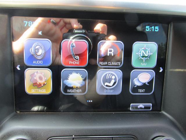 used 2018 GMC Acadia car, priced at $13,765
