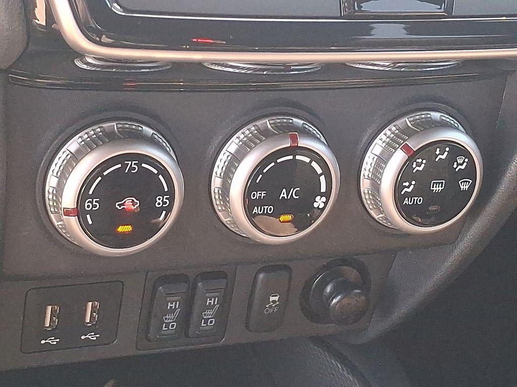 used 2020 Mitsubishi Outlander Sport car, priced at $16,499