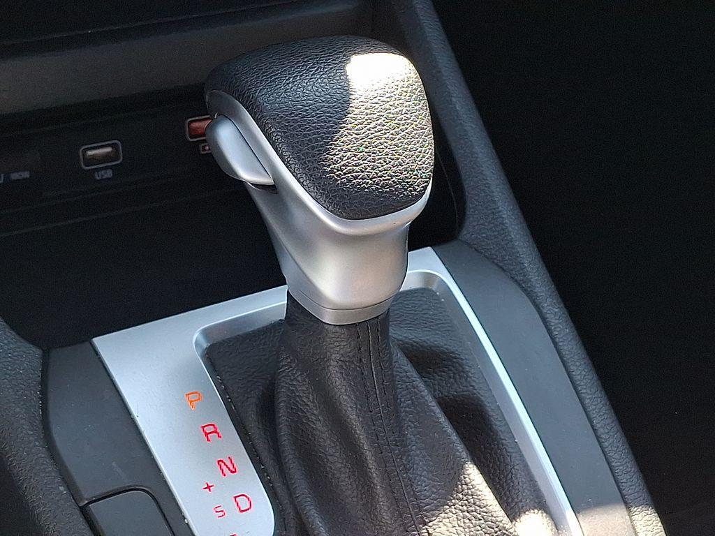 used 2024 Kia Forte car, priced at $17,999