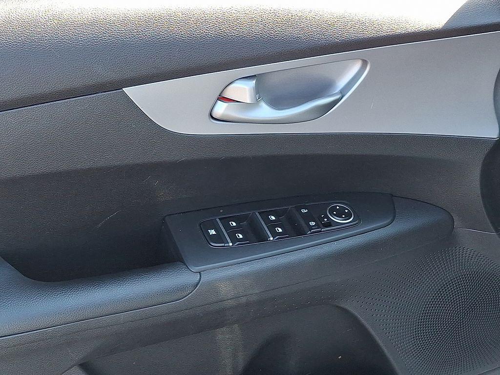 used 2024 Kia Forte car, priced at $17,999