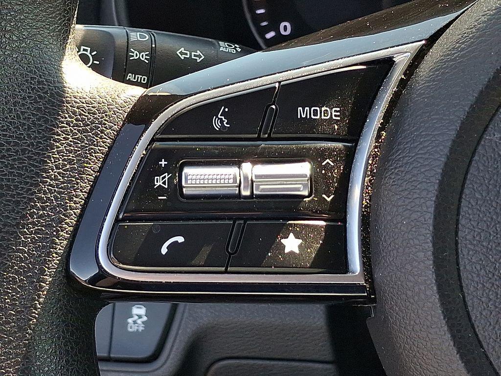 used 2024 Kia Forte car, priced at $17,999