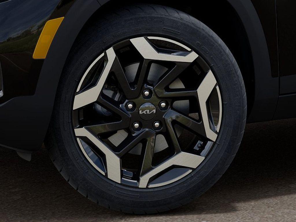 new 2026 Kia Seltos car, priced at $33,935