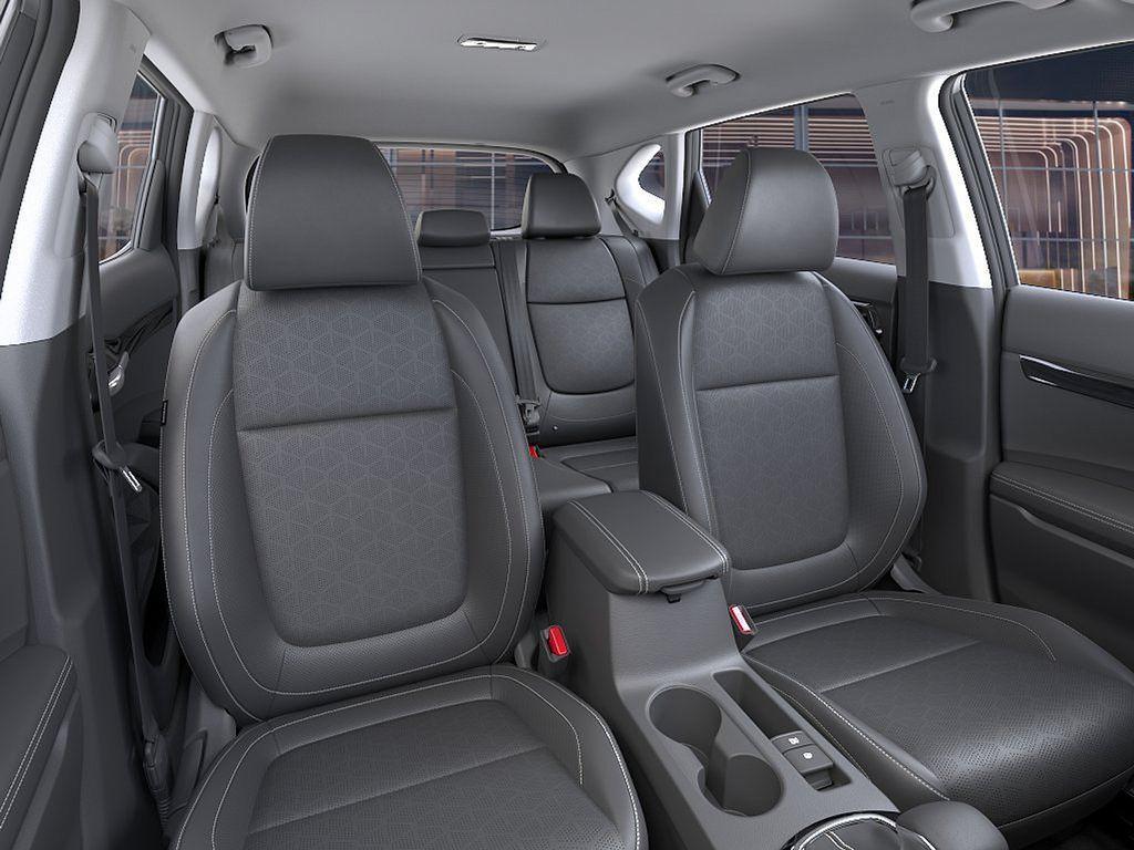 new 2026 Kia Seltos car, priced at $33,935