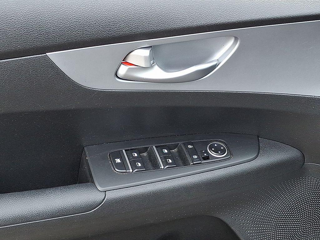 used 2023 Kia Forte car, priced at $15,959