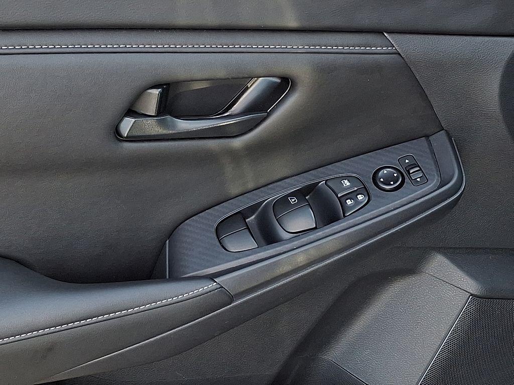 used 2024 Nissan Sentra car, priced at $18,969