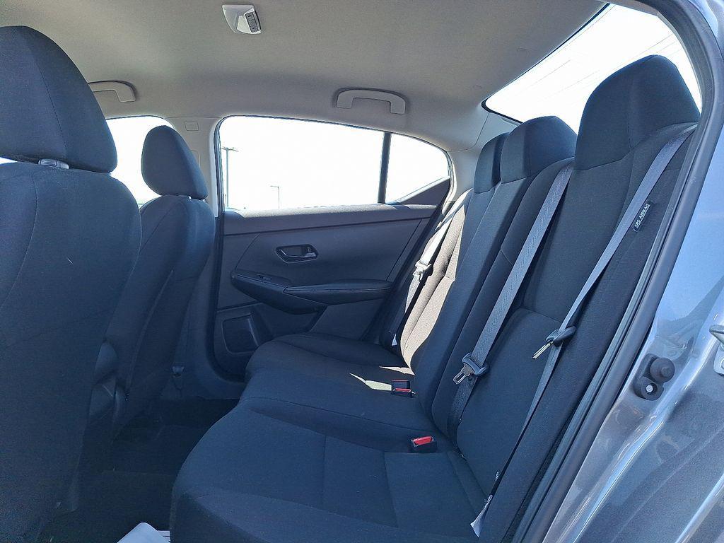 used 2024 Nissan Sentra car, priced at $18,969