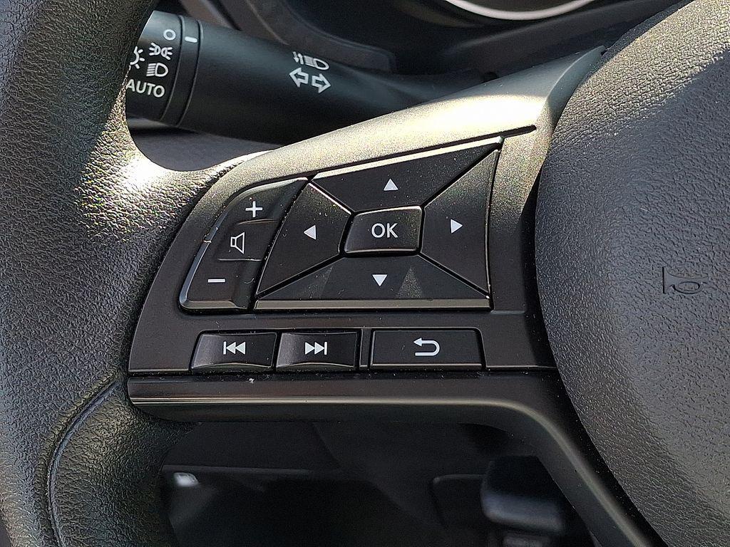 used 2024 Nissan Sentra car, priced at $18,969