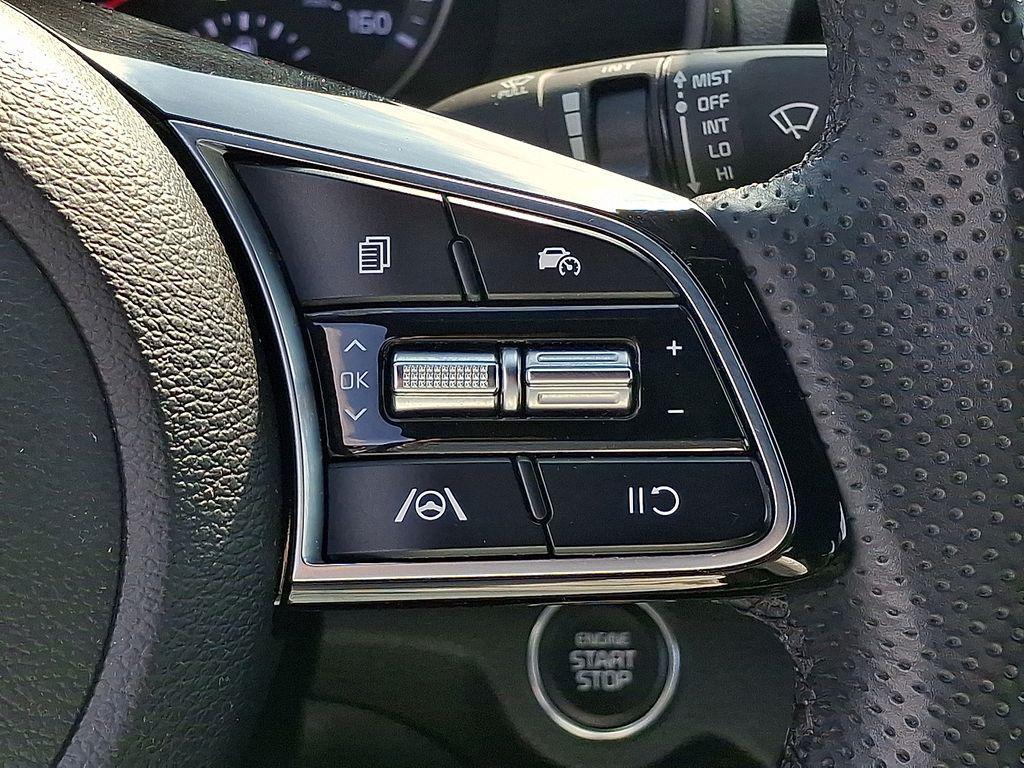 used 2023 Kia Forte car, priced at $21,499