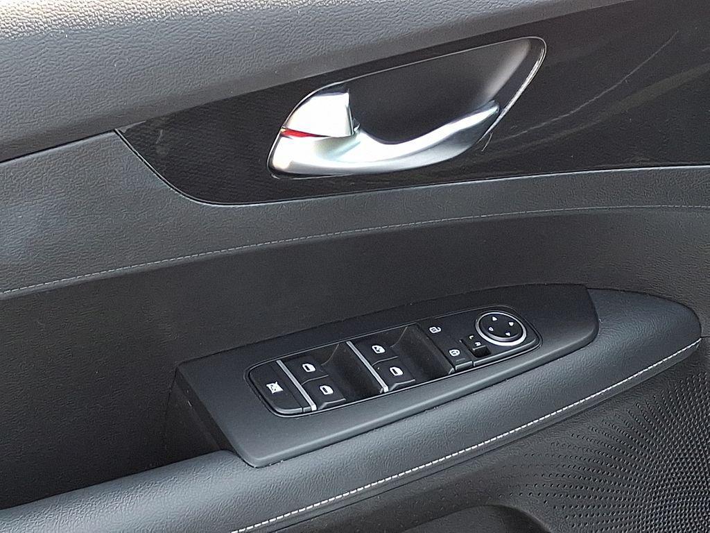 used 2023 Kia Forte car, priced at $21,499
