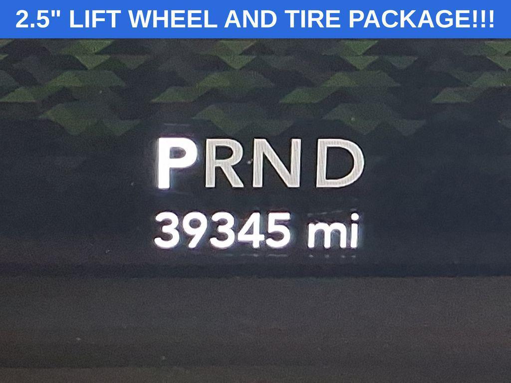 used 2022 Jeep Wrangler Unlimited car, priced at $28,999