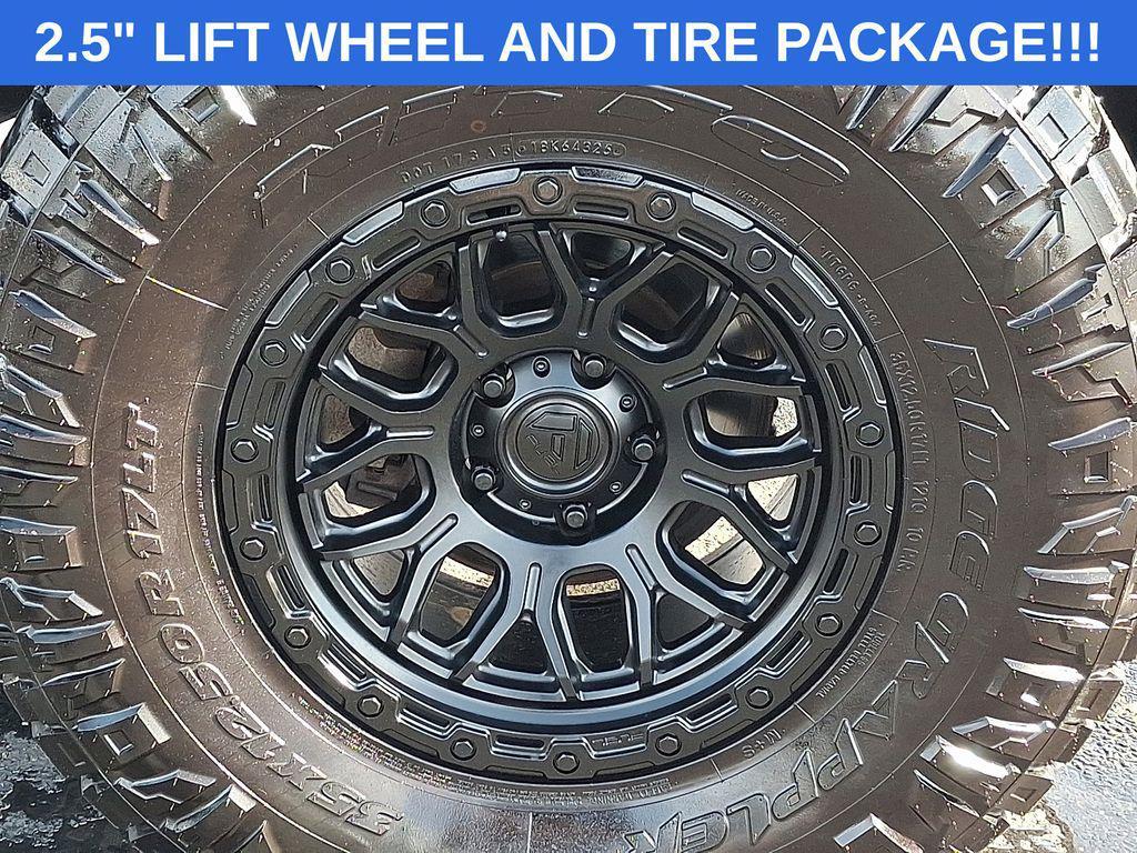 used 2022 Jeep Wrangler Unlimited car, priced at $28,999