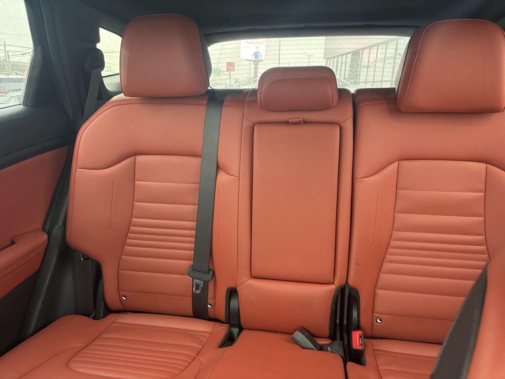 used 2023 Kia Sportage car, priced at $27,442