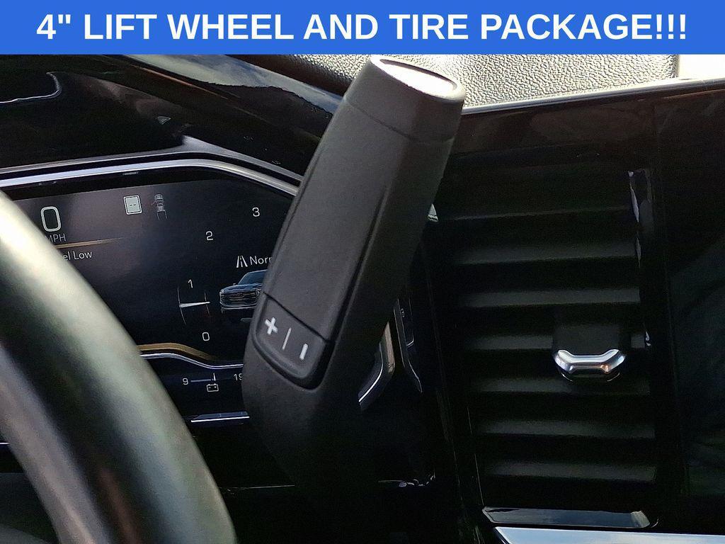 used 2022 GMC Sierra 1500 car, priced at $42,999