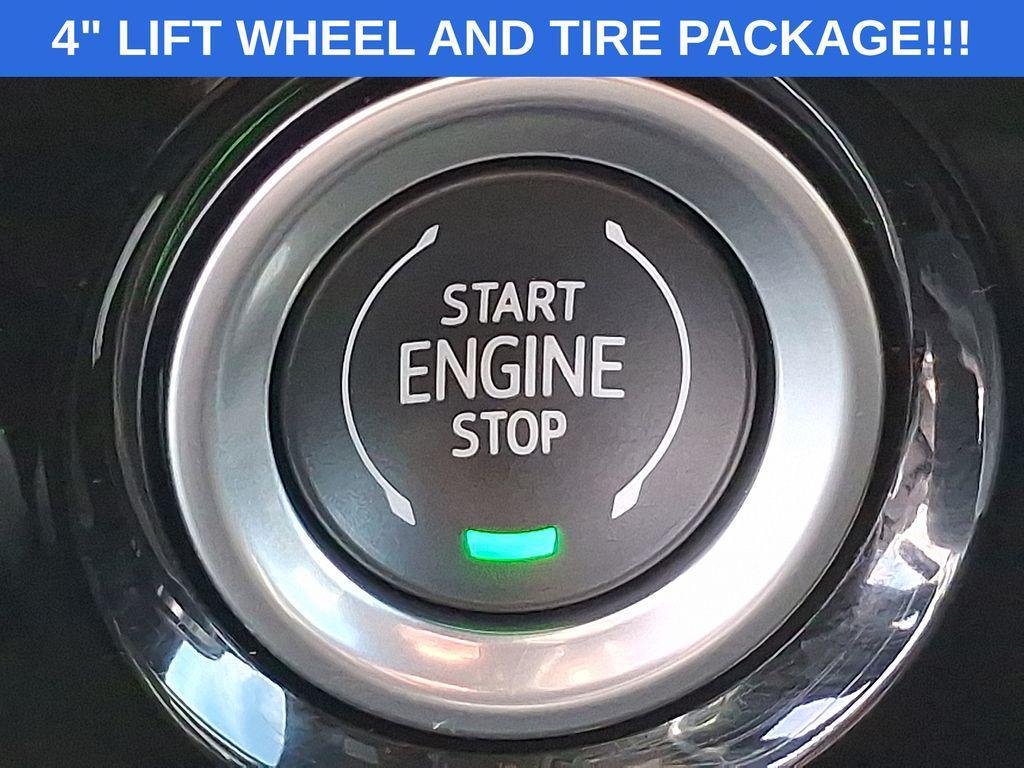 used 2022 GMC Sierra 1500 car, priced at $42,999