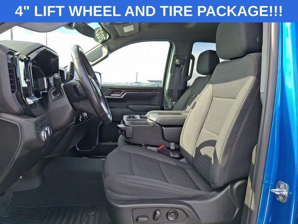 used 2022 GMC Sierra 1500 car, priced at $42,999