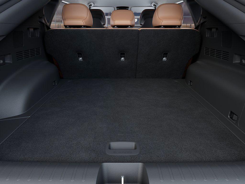 new 2025 Kia EV6 car, priced at $56,250