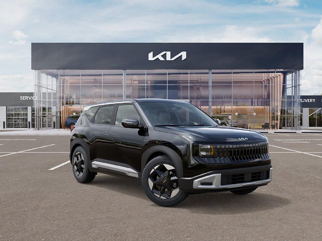 new 2027 Kia Seltos car, priced at $29,785