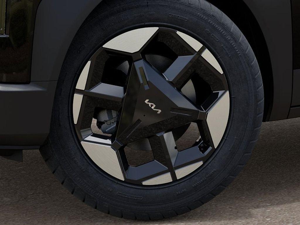 new 2027 Kia Seltos car, priced at $29,785