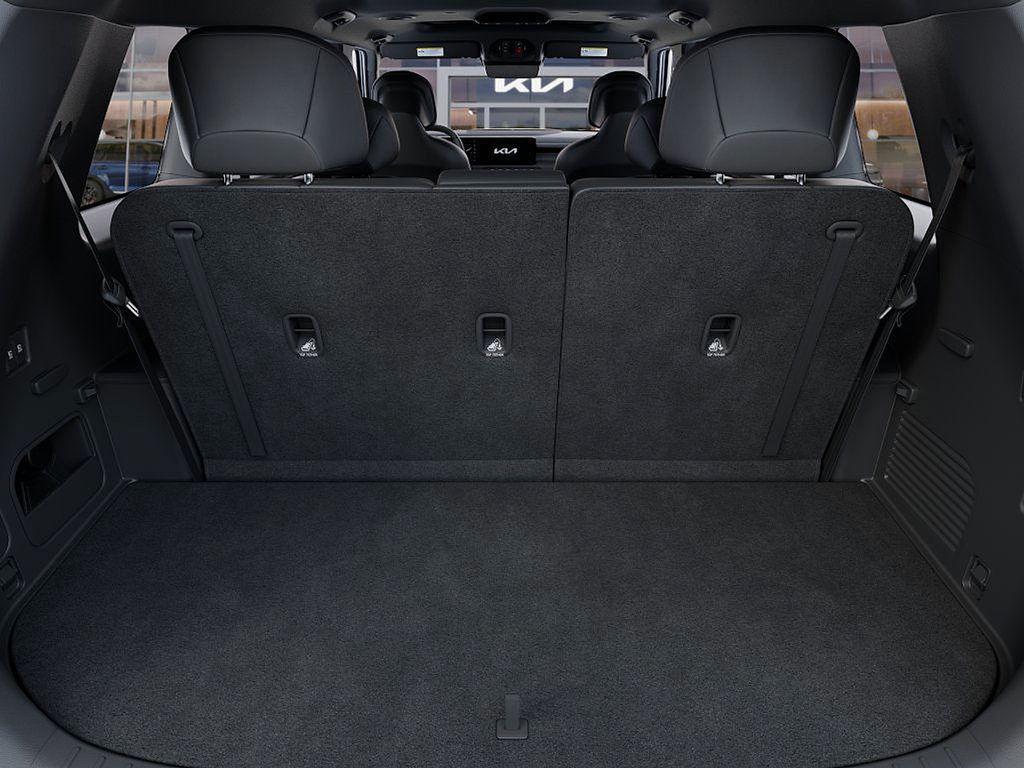 new 2027 Kia Telluride car, priced at $49,085