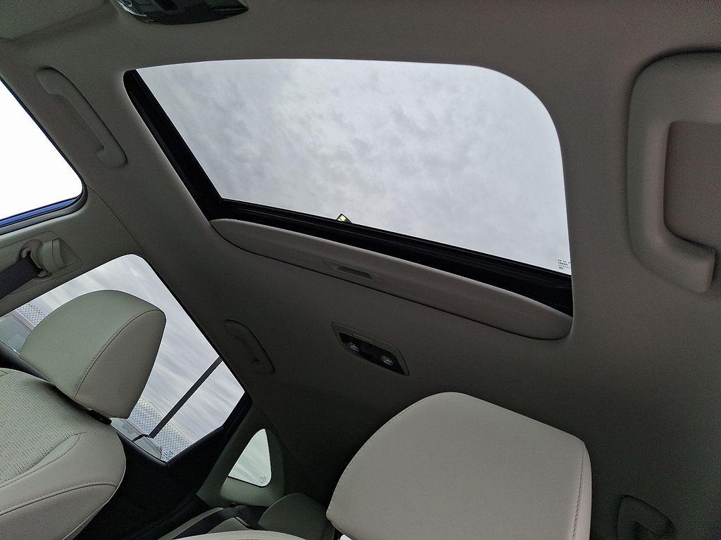 used 2022 Kia Seltos car, priced at $20,767