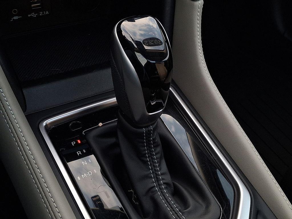 used 2022 Subaru Forester car, priced at $23,345