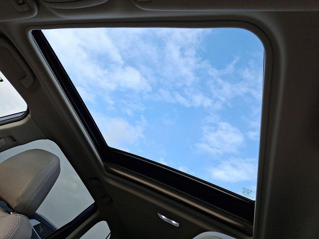 used 2022 Subaru Forester car, priced at $23,345