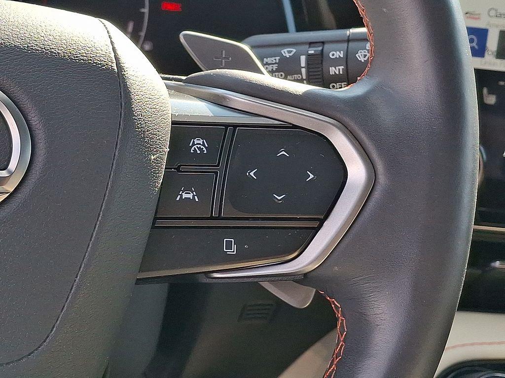 used 2024 Lexus NX 350 car, priced at $43,000