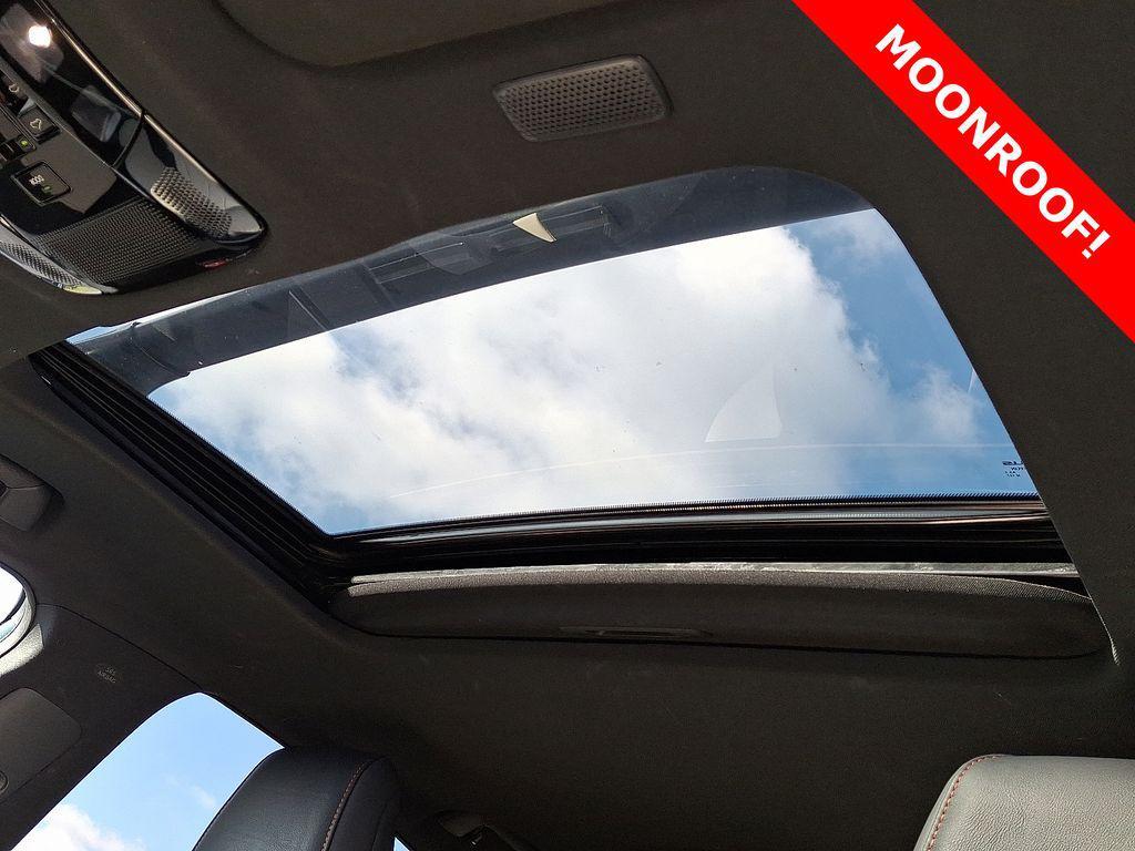 used 2024 Lexus NX 350 car, priced at $43,000