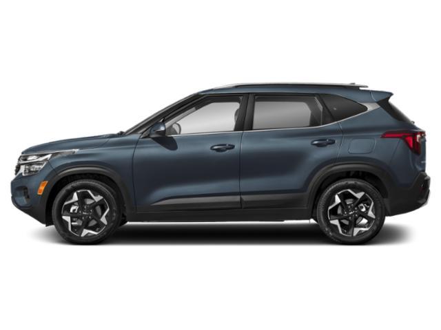 new 2026 Kia Seltos car, priced at $31,540