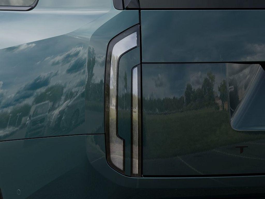 new 2027 Kia Telluride car, priced at $49,580