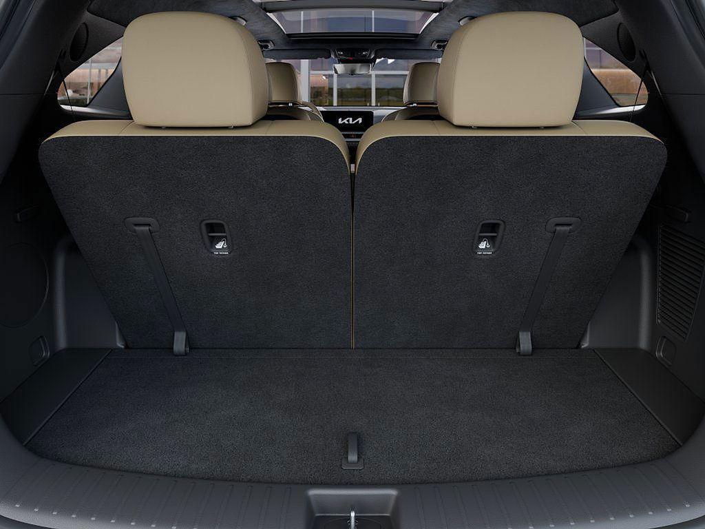 new 2026 Kia Sorento car, priced at $49,060