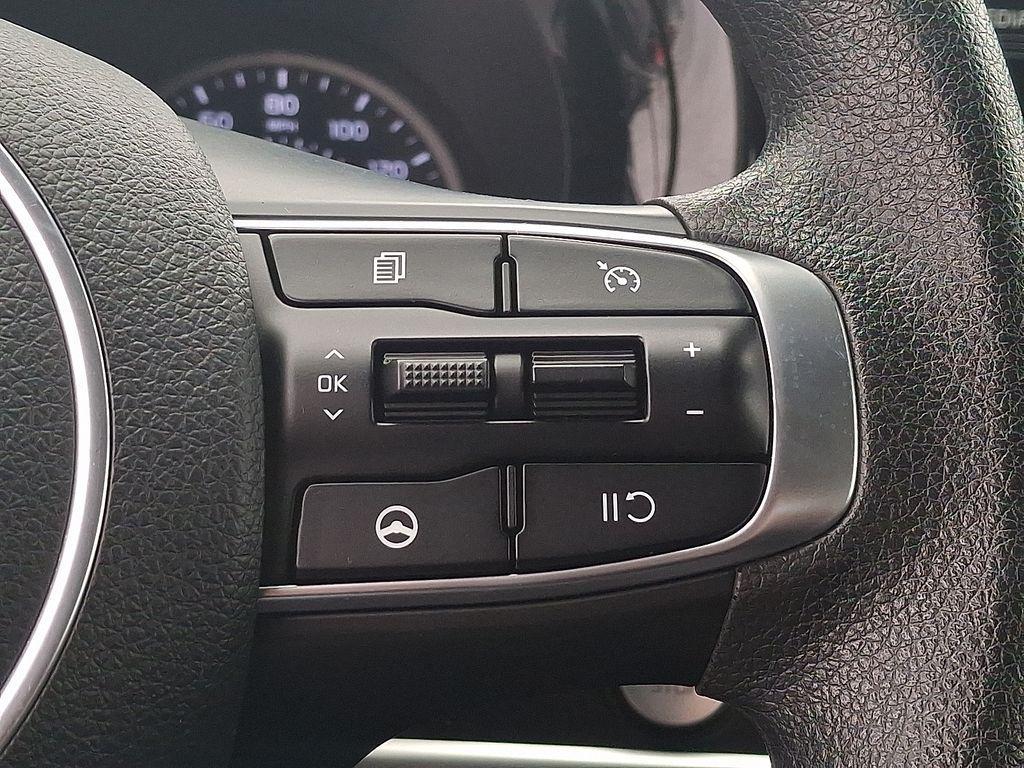 used 2022 Kia K5 car, priced at $14,513