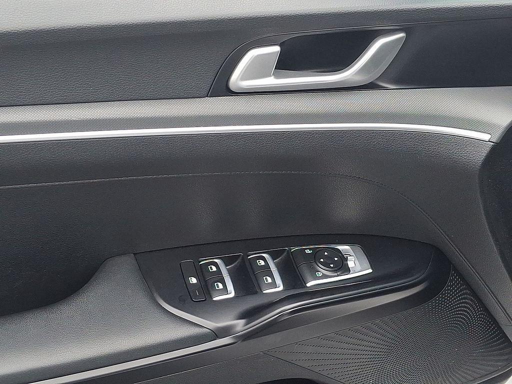 used 2022 Kia K5 car, priced at $14,513