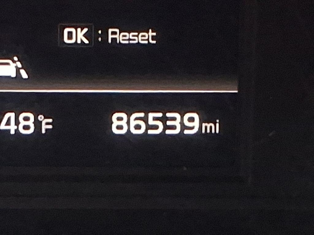 used 2022 Kia K5 car, priced at $14,513