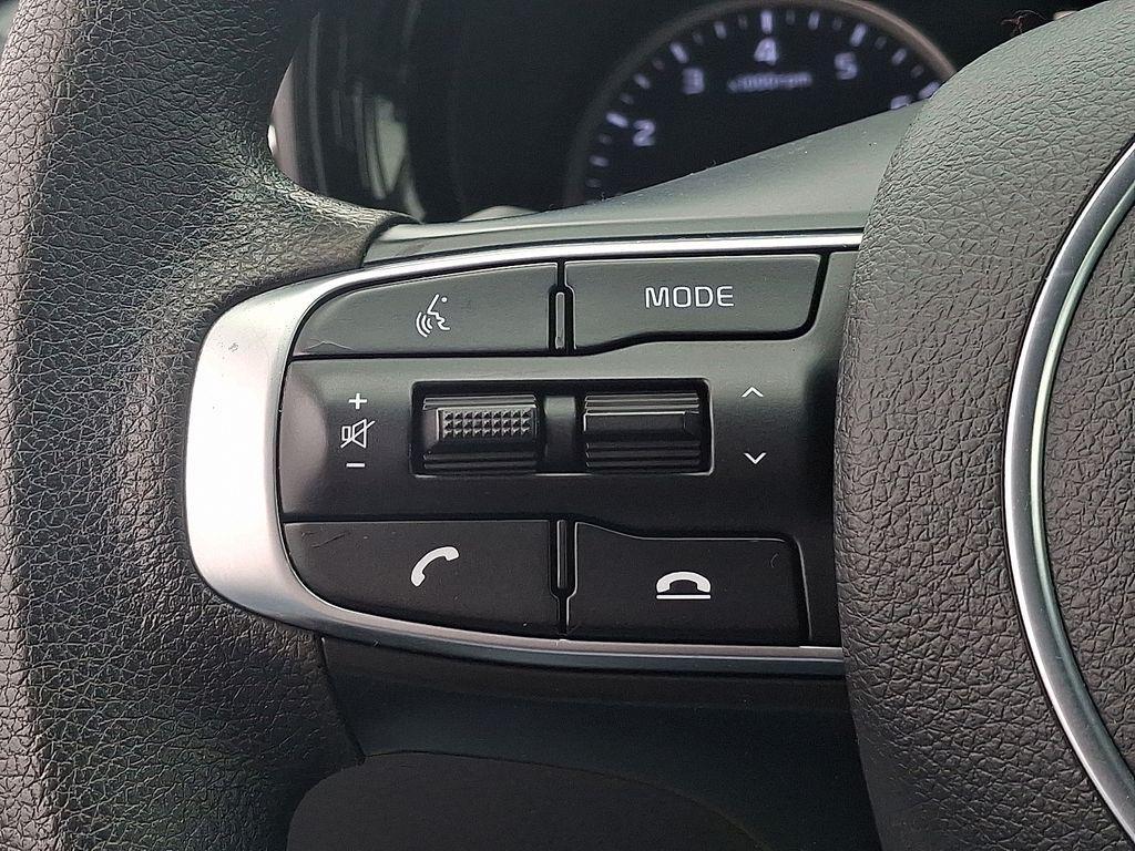 used 2022 Kia K5 car, priced at $14,513