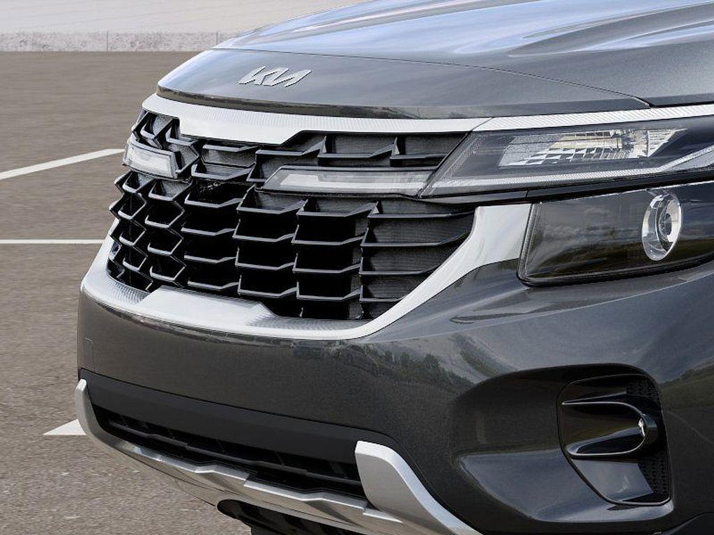 new 2026 Kia Seltos car, priced at $31,035