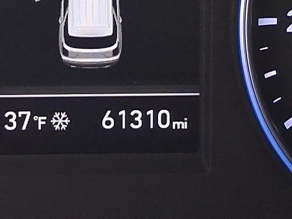 used 2021 Hyundai Palisade car, priced at $22,650