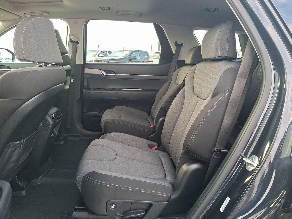 used 2021 Hyundai Palisade car, priced at $22,650