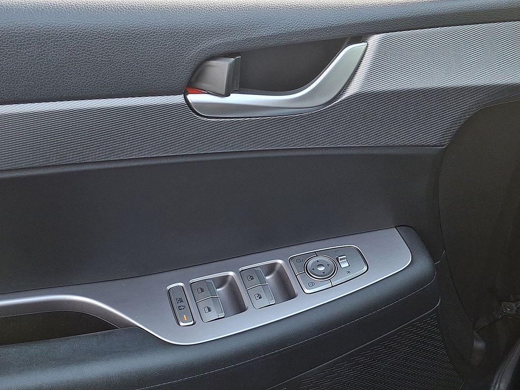 used 2021 Hyundai Palisade car, priced at $22,650