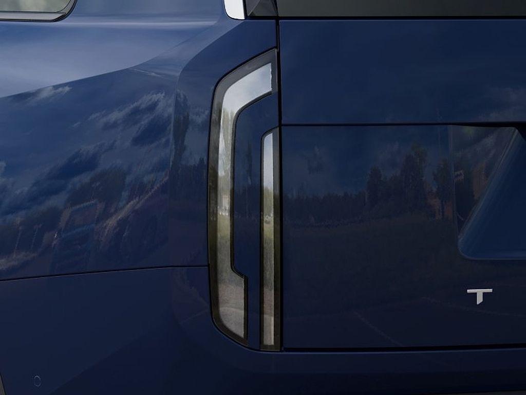 new 2027 Kia Telluride car, priced at $45,885