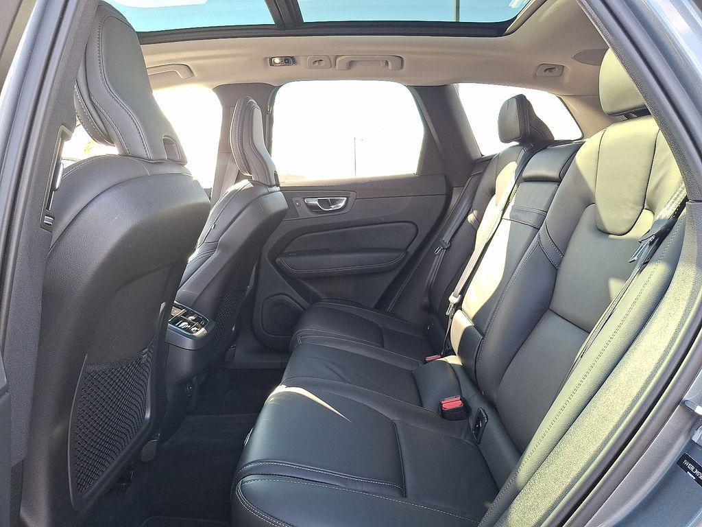 used 2021 Volvo XC60 car, priced at $21,955